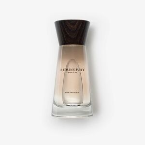 BURBERRY TOUCH by Burberry EAU DE PARFUM SPRAY 1.6 OZ (NEW)